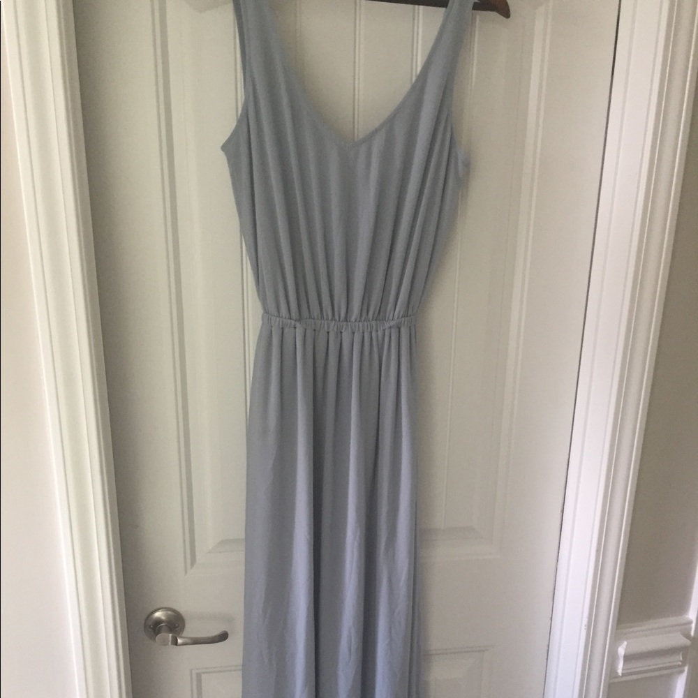 Show Me Your Mumu Kendall Maxi Dress
